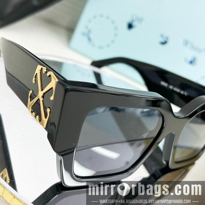Replica Off White Glasses smx44
