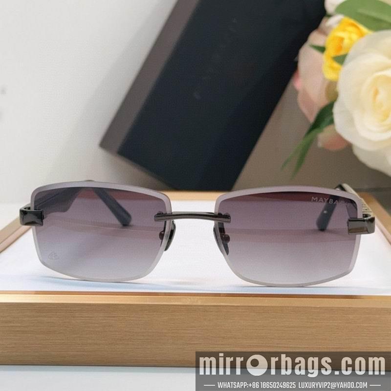 Replica Maybach Glasses 03smh78