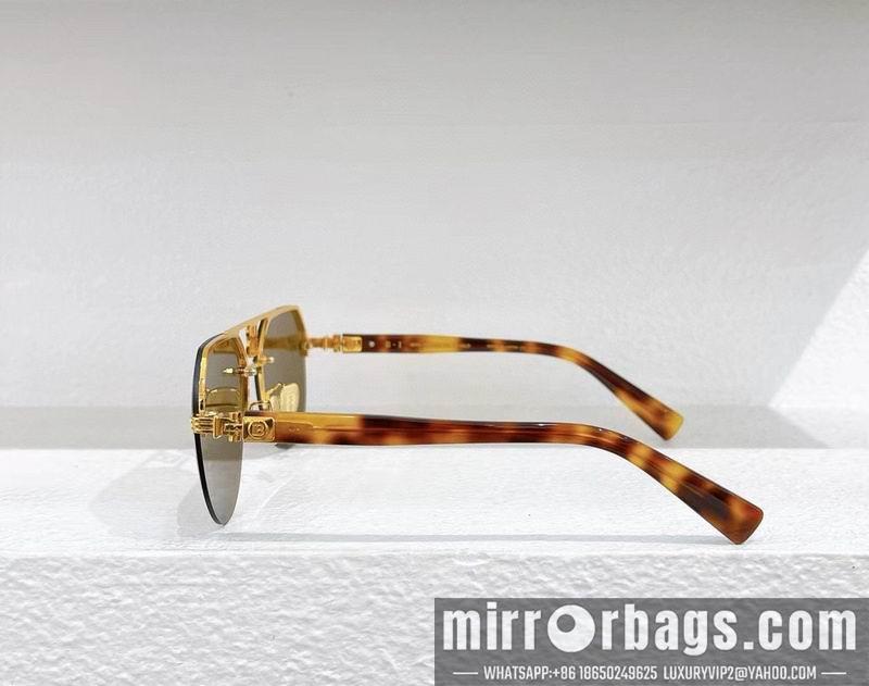 Replica Balmain Glasses 010202