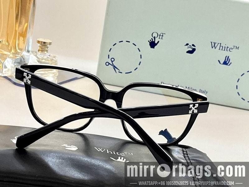 Replica Off White Glasses 03smh84