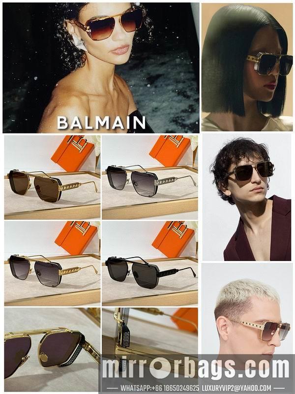 Replica Balmain Glasses smx47