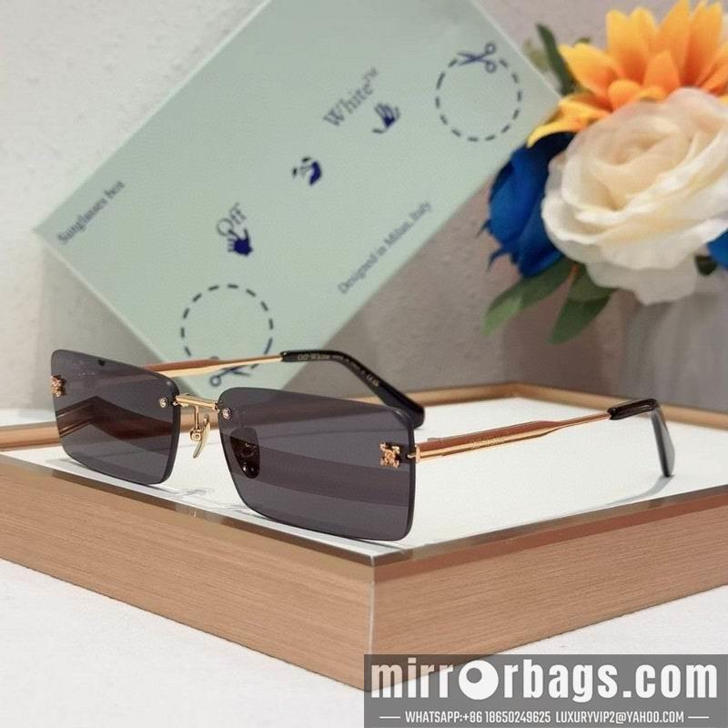 Replica Off White Glasses 03smh83