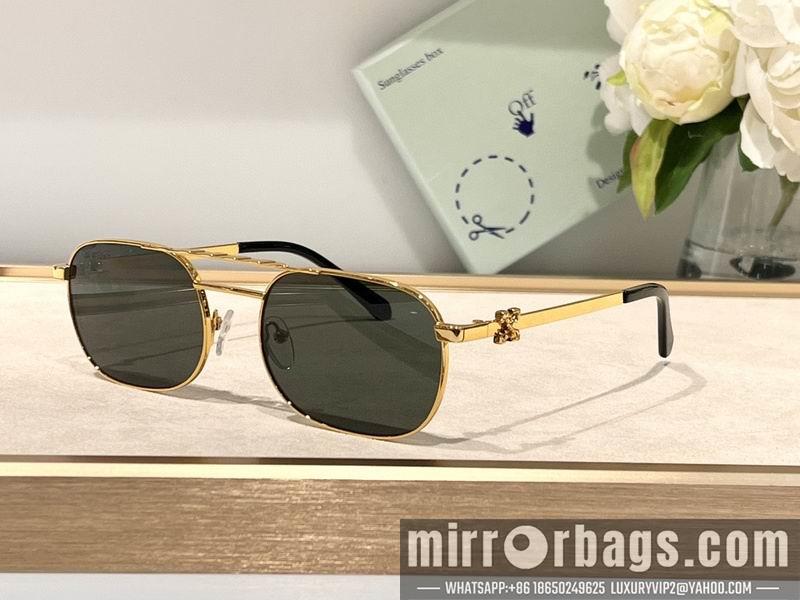 Replica Off White Glasses 03smh89