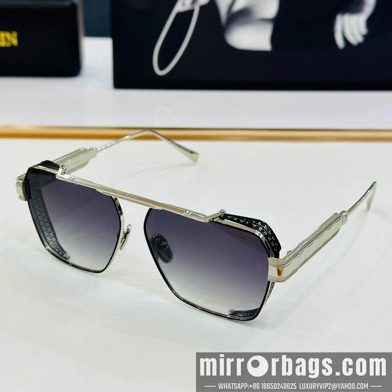 Replica Balmain Glasses smx38
