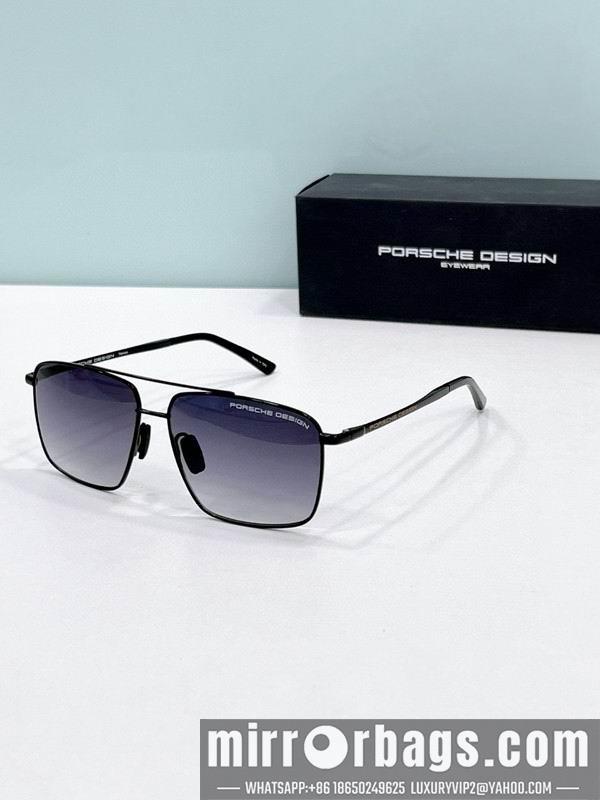 Replica PORSCHR DESIGN Glasses 03smh23