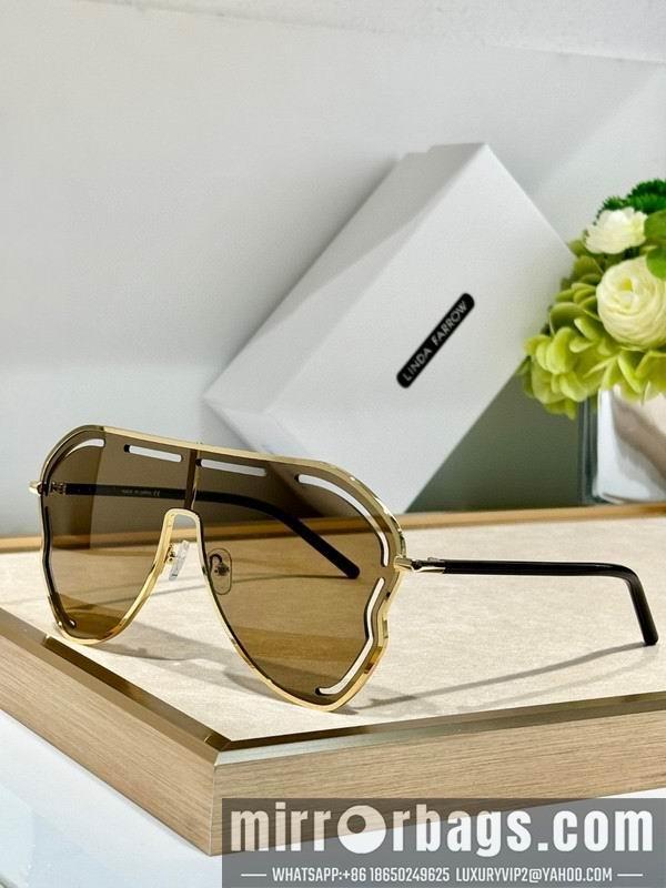 Replica Linda Glasses 03smh05