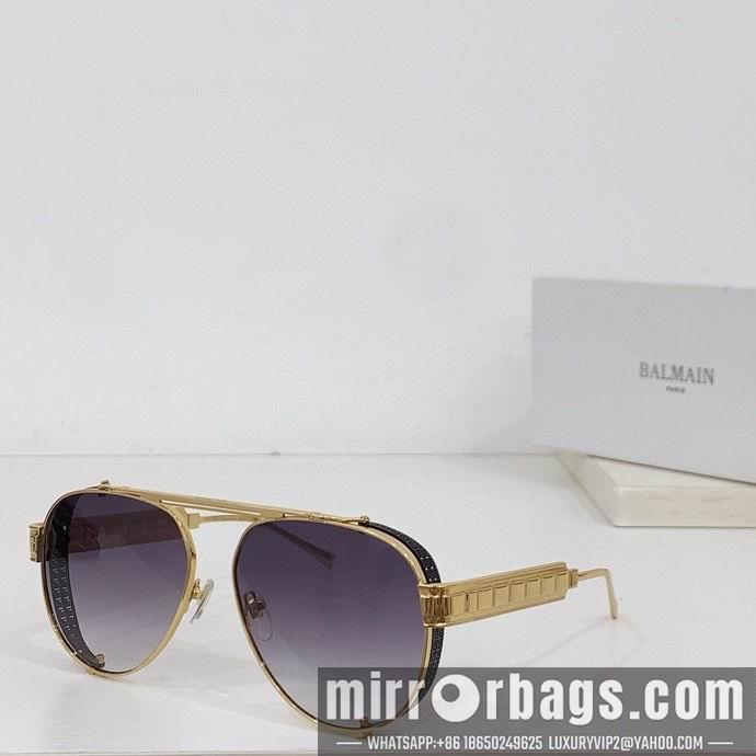 Replica Balmain Glasses smx57