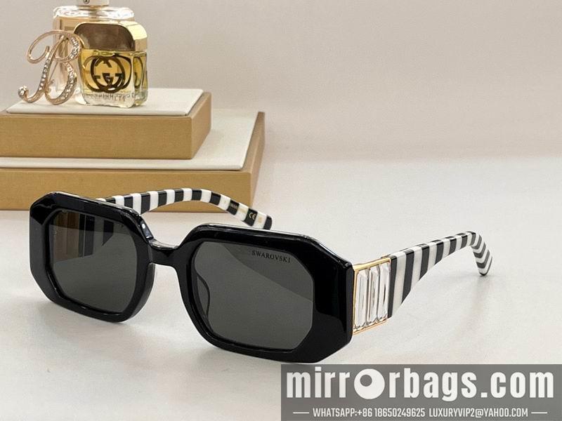 Replica Swarovski Glasses 092503