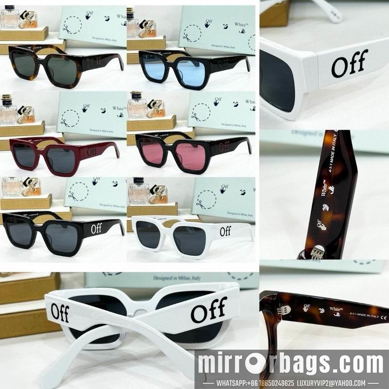 Replica Off White Glasses 03smh72