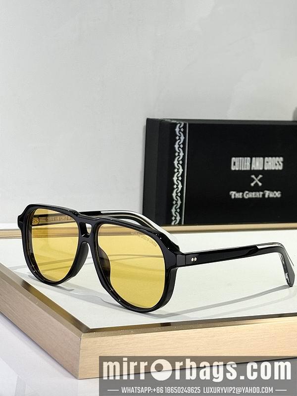 Replica Gutler Ano Gross Glasses 03smh01