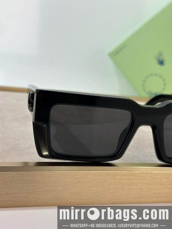 Replica Off White Glasses smx47