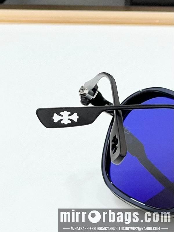 Replica Chrome Hearts Glasses 03smh42