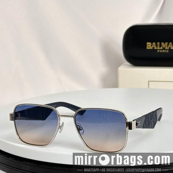 Replica Balmain Glasses smx31