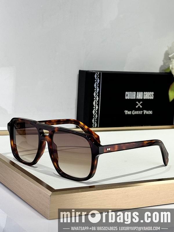 Replica Gutler Ano Gross Glasses 03smh02