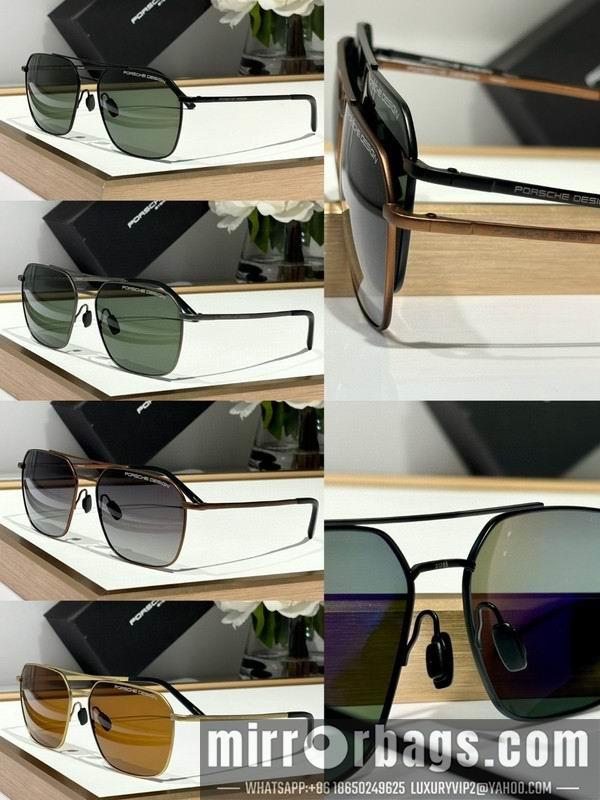 Replica PORSCHR DESIGN Glasses 03smh18