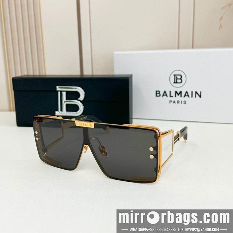Replica Balmain Glasses 03smh72