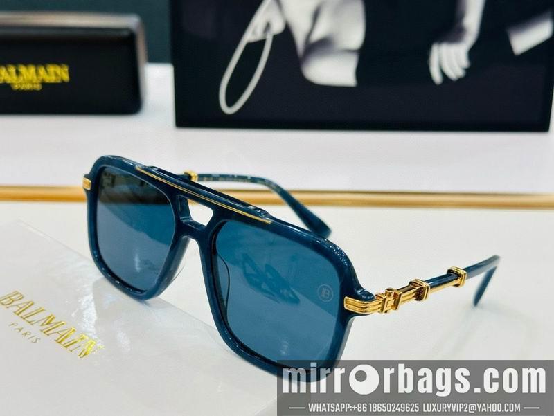Replica Balmain Glasses smx39
