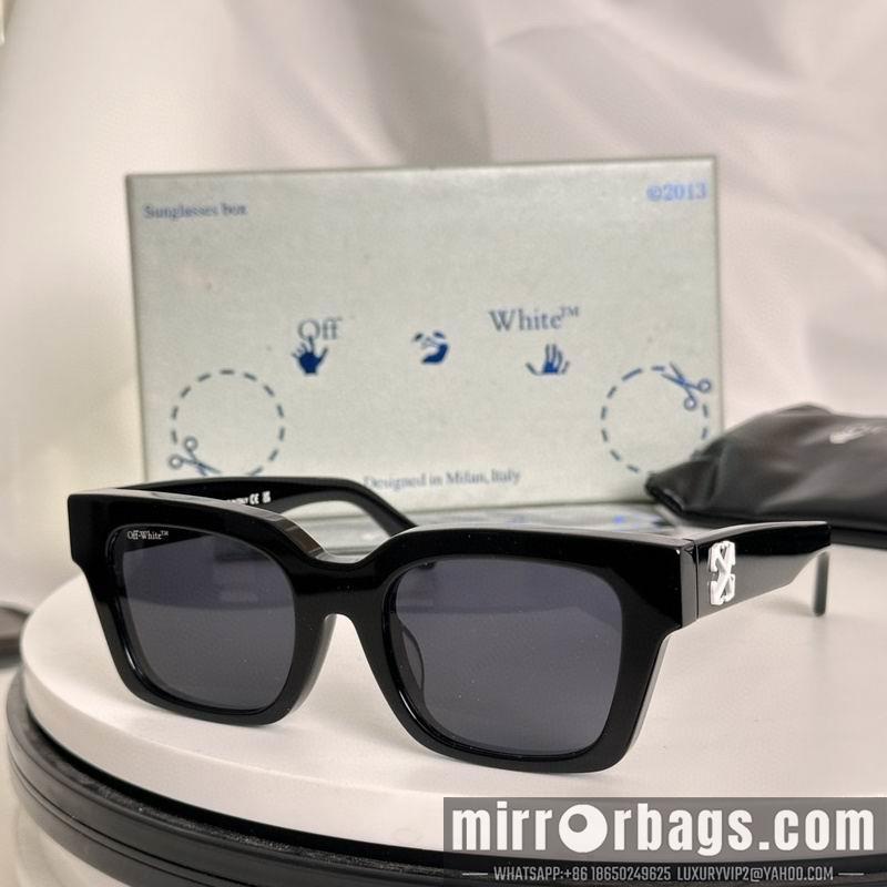 Replica Off White Glasses 03smh63