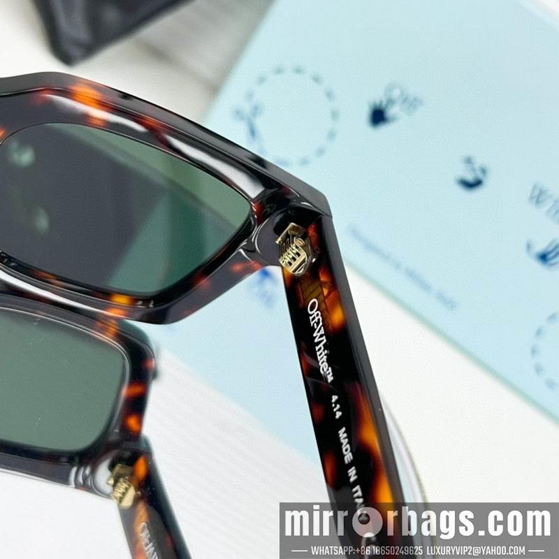 Replica Off White Glasses 03smh60