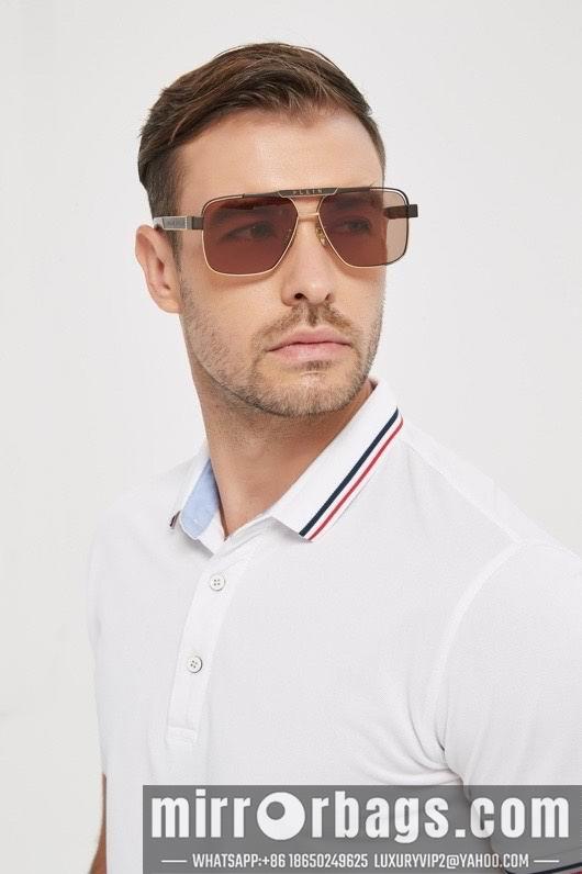 Replica Plelm Glasses smx03