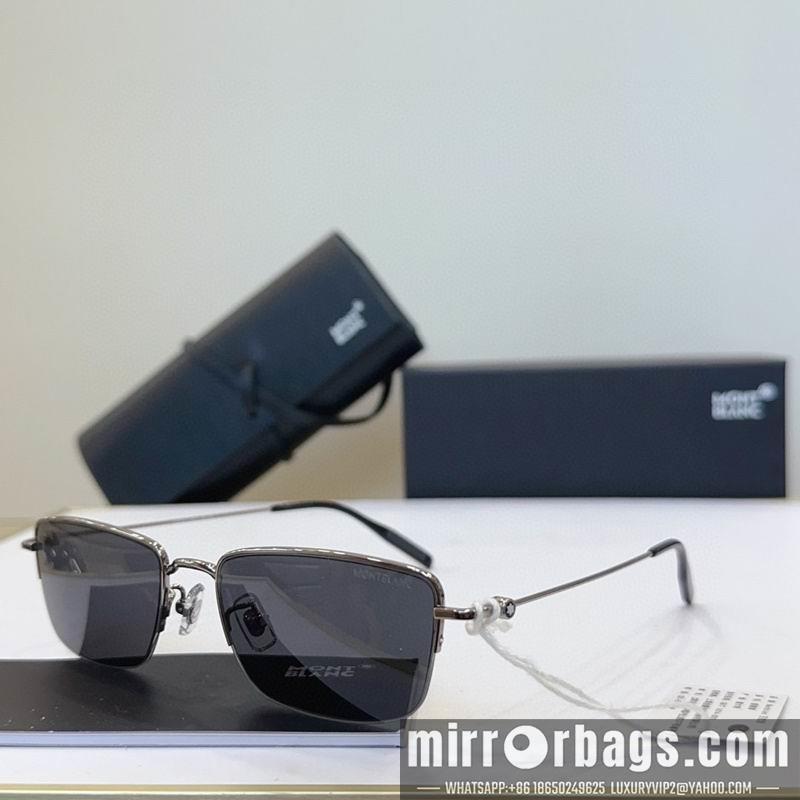 Replica Montblanc Glasses 03smh10