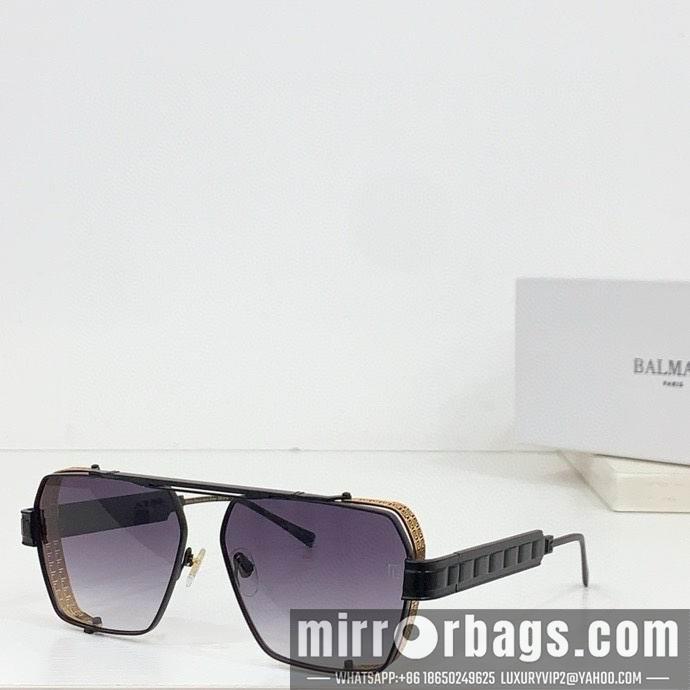 Replica Balmain Glasses smx55