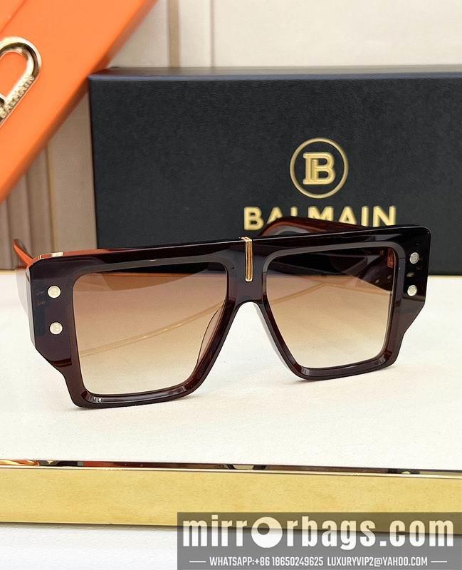 Replica Balmain Glasses smx50