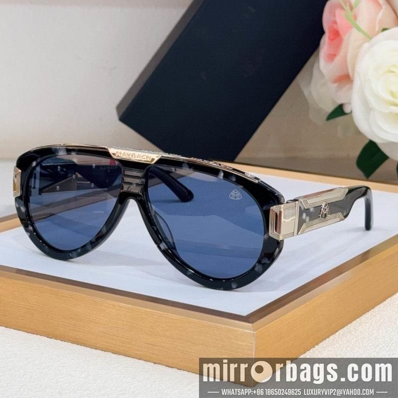 Replica Maybach Glasses 03smh93