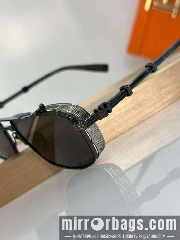 Replica Balmain Glasses smx61