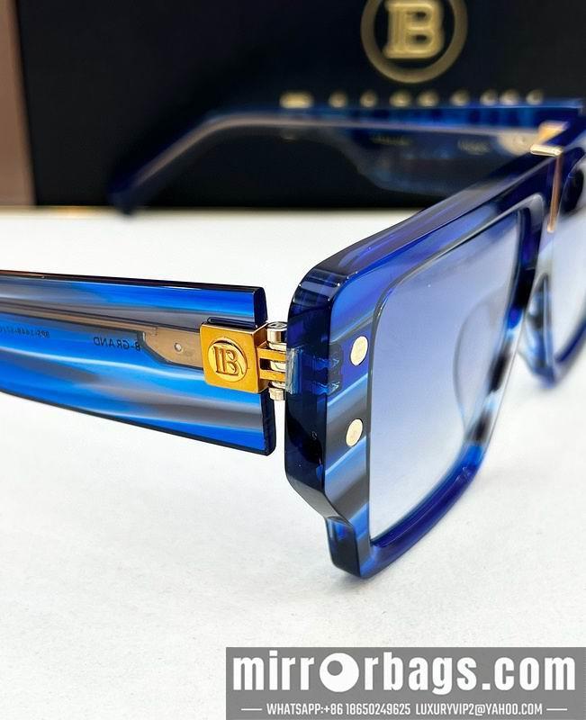 Replica Balmain Glasses smx50