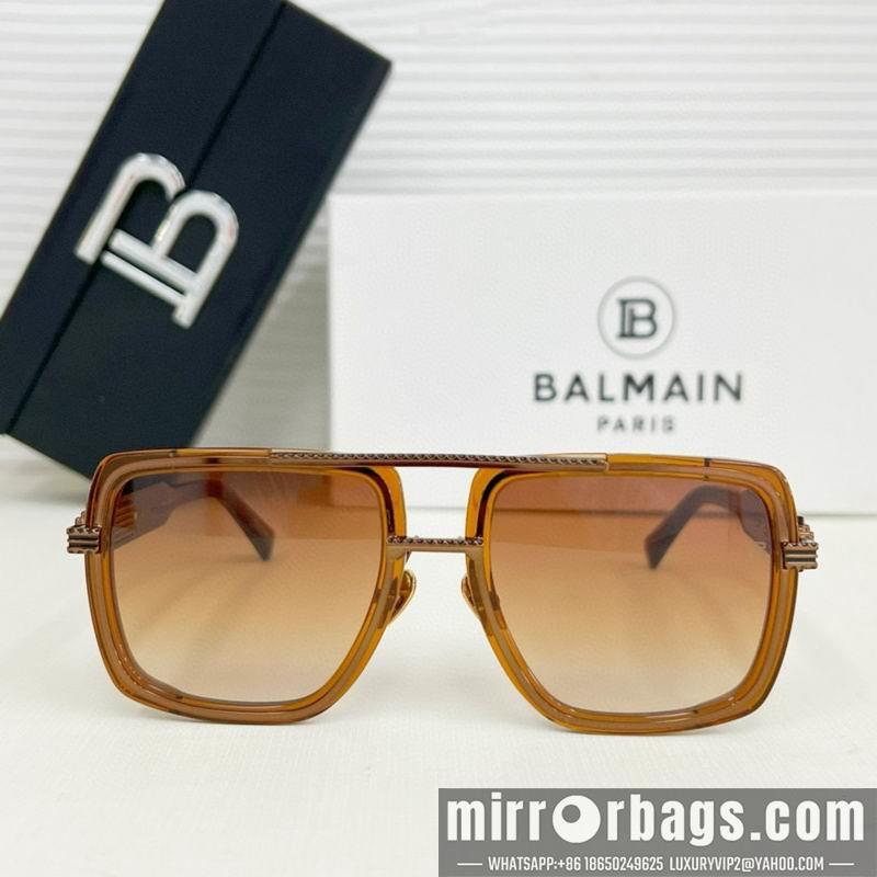 Replica Balmain Glasses smx52
