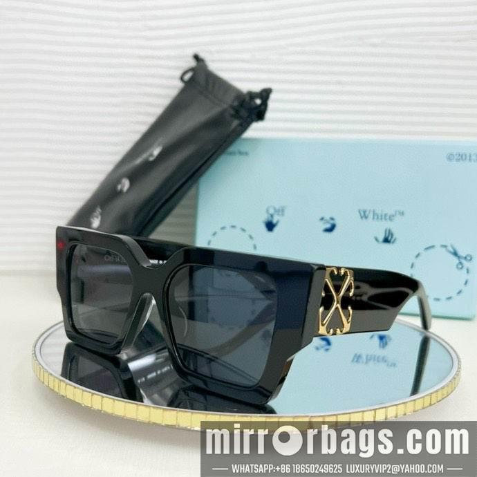 Replica Off White Glasses smx44