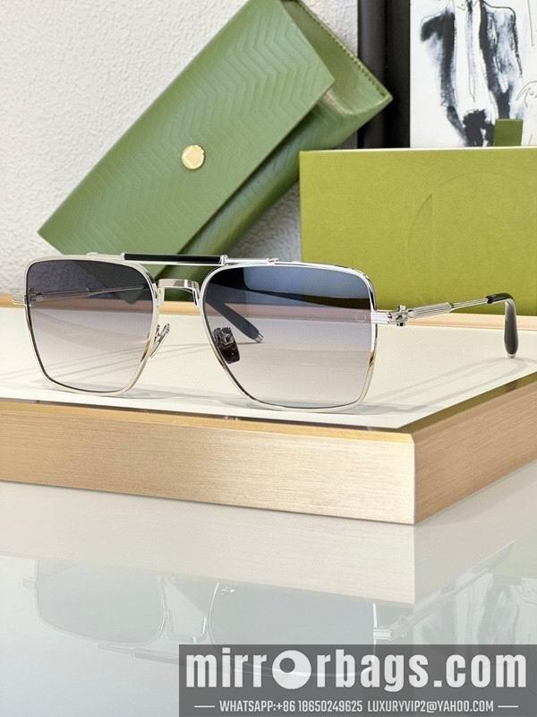 Replica Balmain Glasses 03smh81