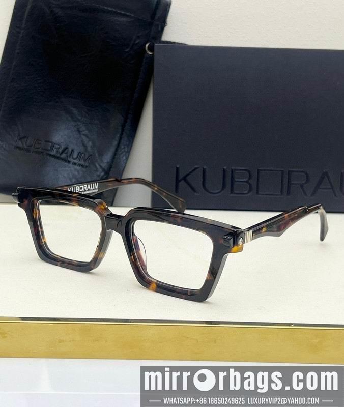 Replica Kuboraum Glasses 03smh20