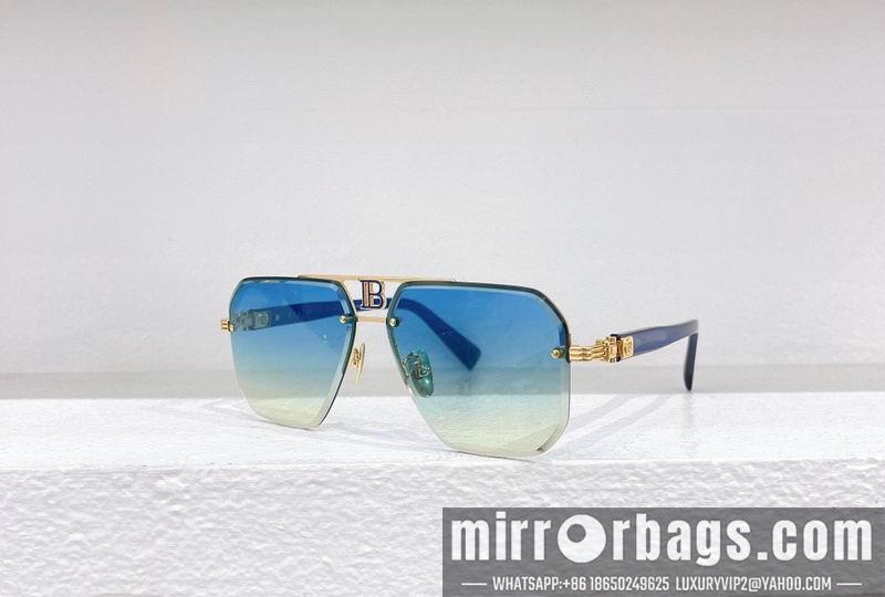 Replica Balmain Glasses smx36