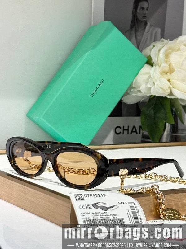 Replica Tiffany & CO Glasses 03smh22