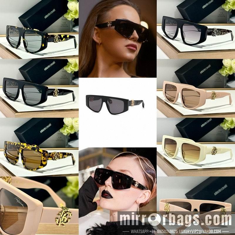 Replica Roberto Cavalli Glasses 03smh05