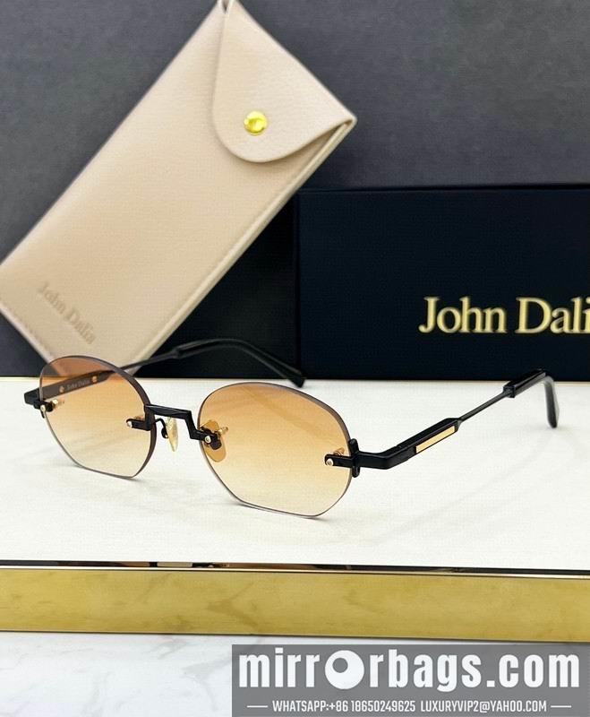 Replica John Dalia Glasses 03smh24