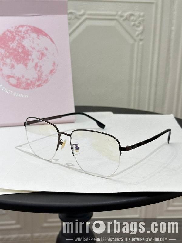Replica Boss Glasses 03smh33