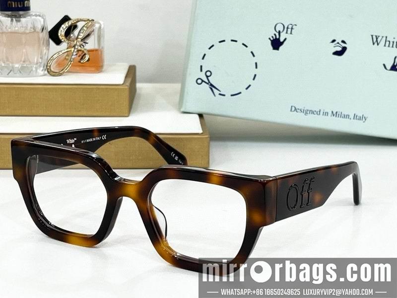Replica Off White Glasses 03smh73