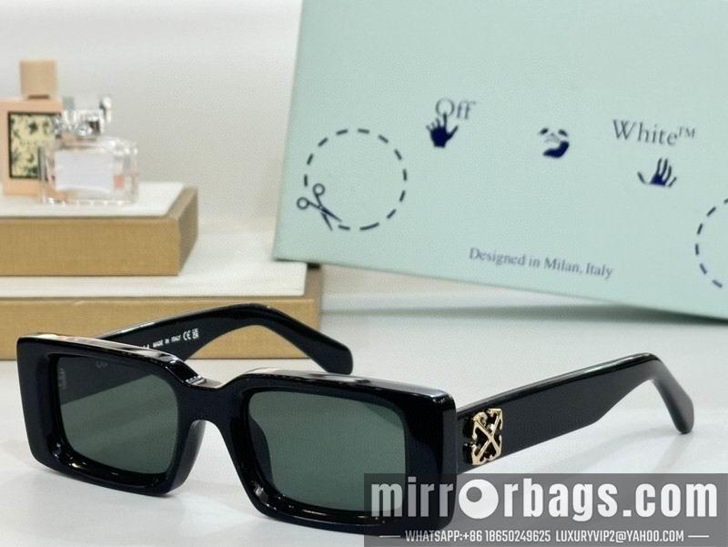 Replica Off White Glasses 03smh71