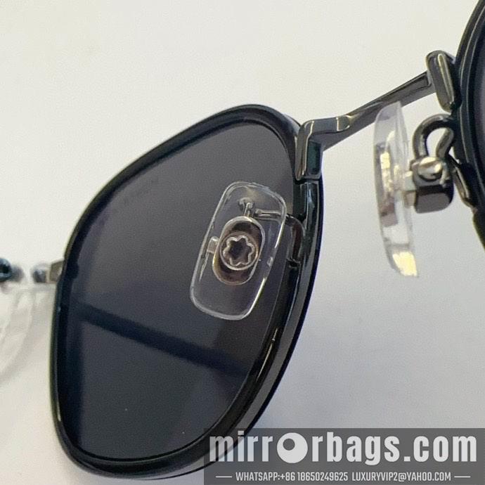 Replica Montblanc Glasses smx32
