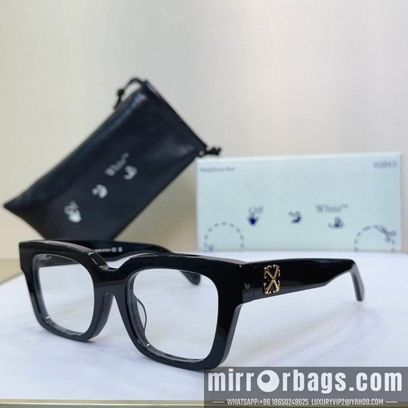 Replica Off White Glasses 03smh65