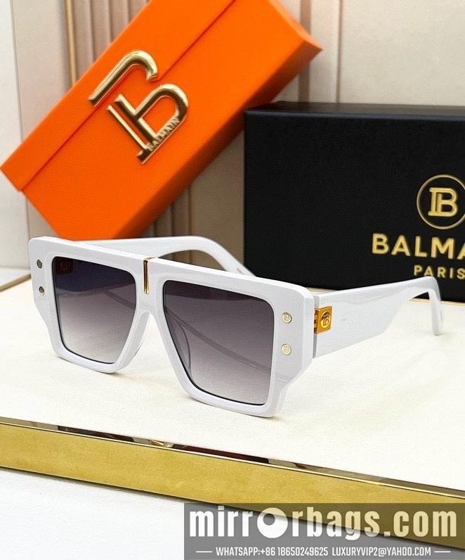 Replica Balmain Glasses smx50