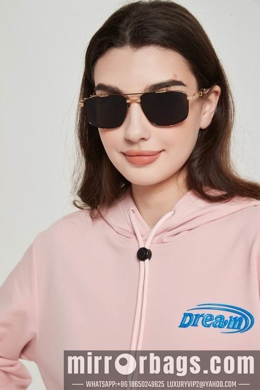 Replica Balmain Glasses smx61