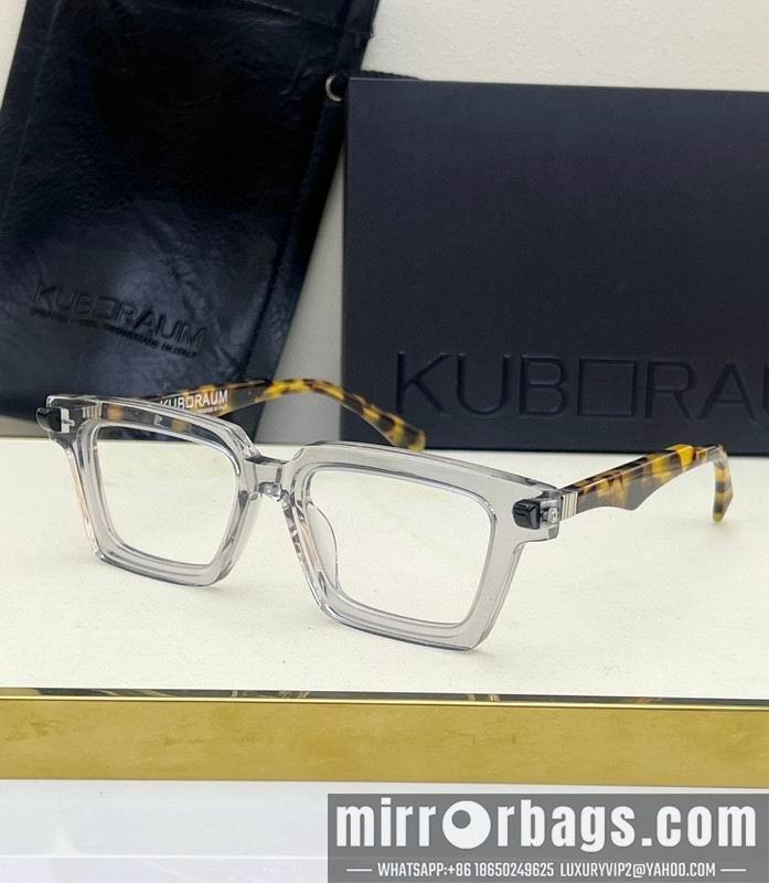 Replica Kuboraum Glasses 03smh20