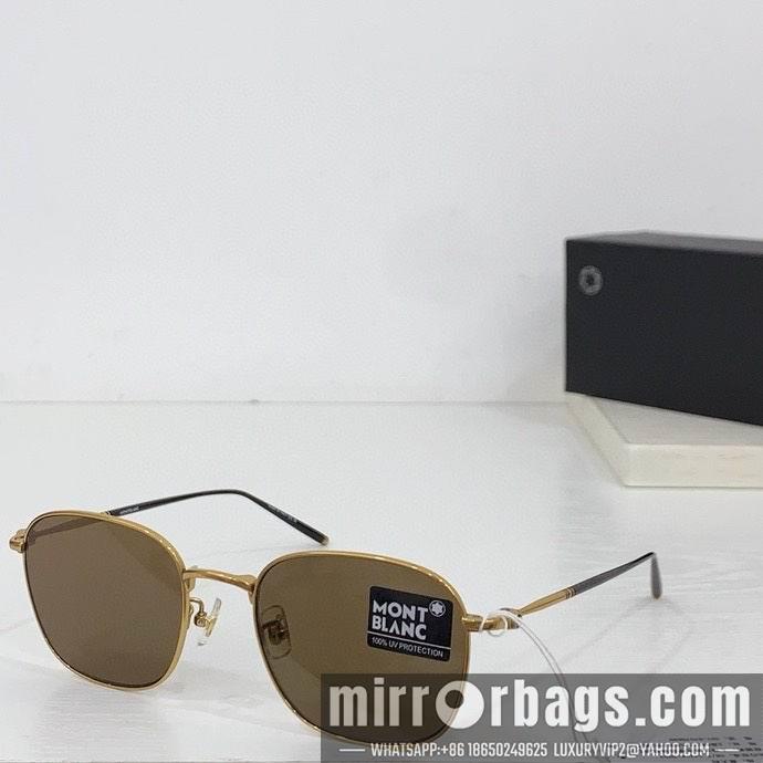 Replica Montblanc Glasses smx36