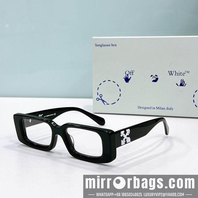 Replica Off White Glasses smx35