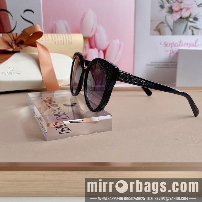 Replica Swarovski Glasses 030701