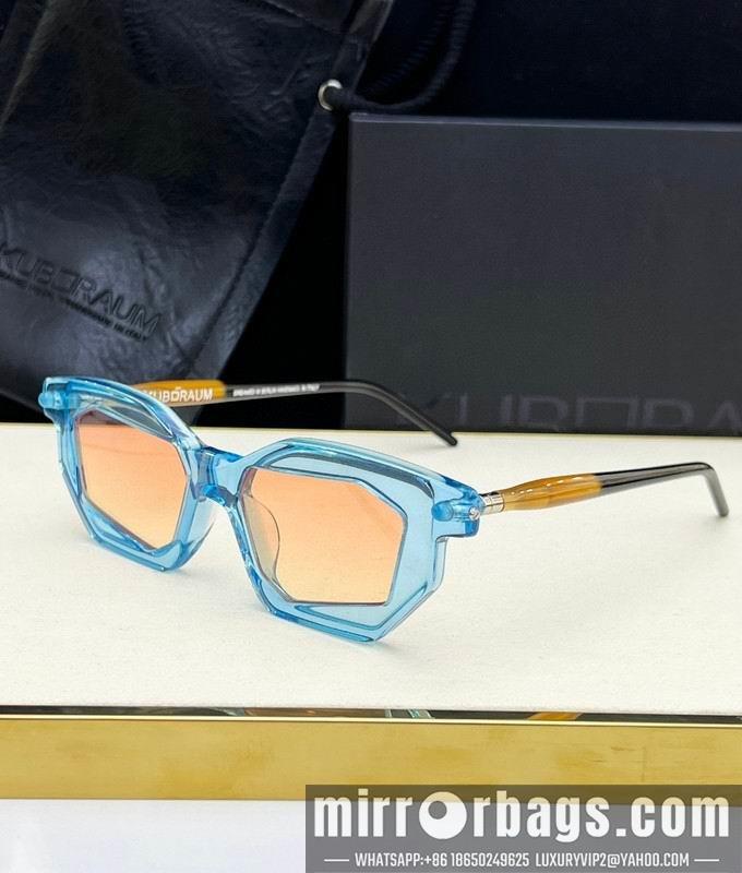 Replica Kuboraum Glasses 03smh15